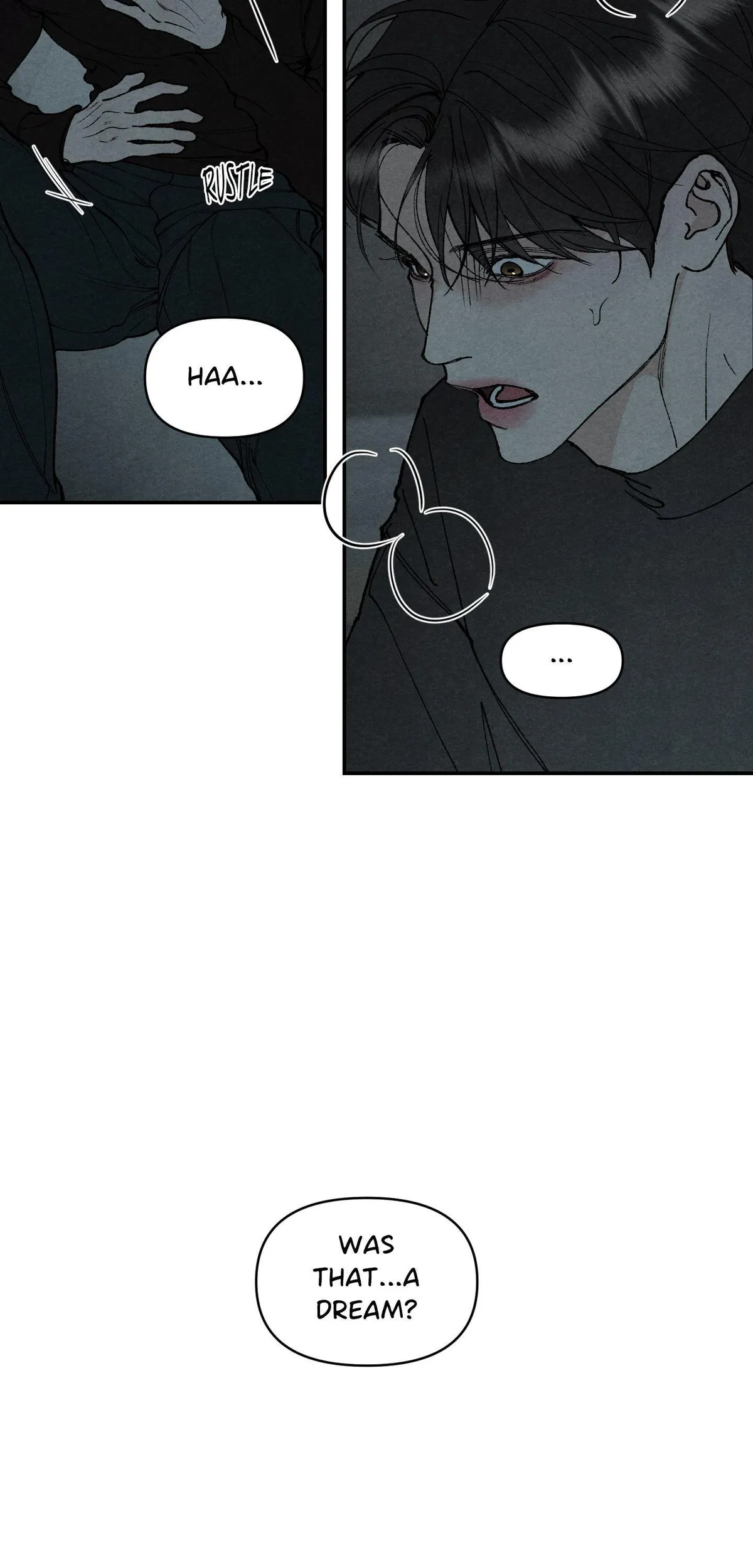 Toying With Daddy Chapter 19 page 27 - 