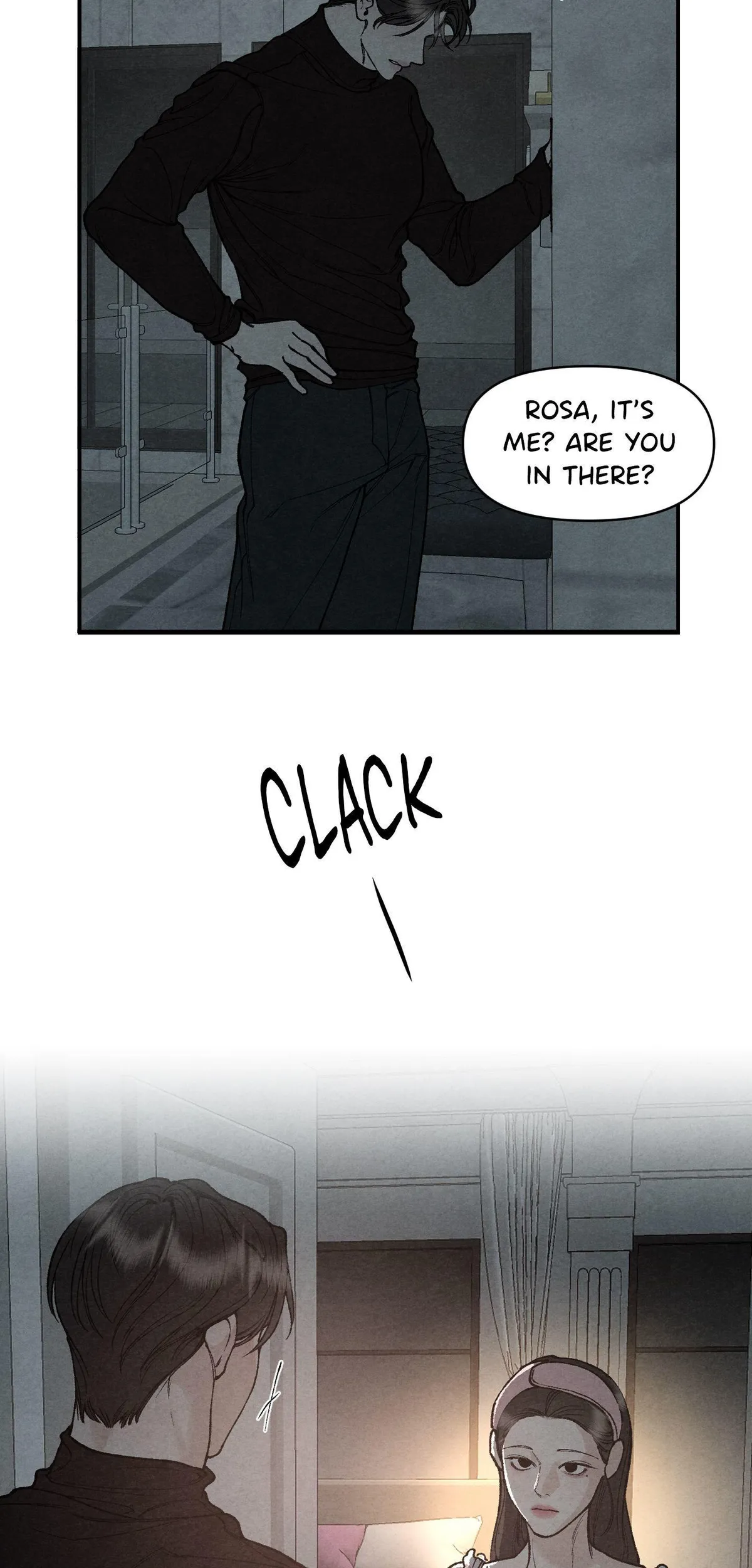 Toying With Daddy Chapter 19 page 30 - 