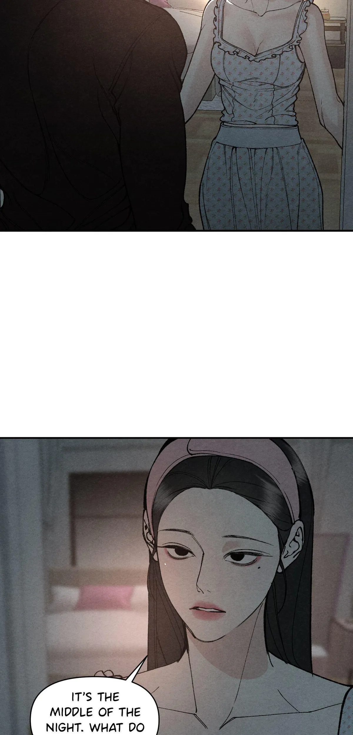 Toying With Daddy Chapter 19 page 31 - 