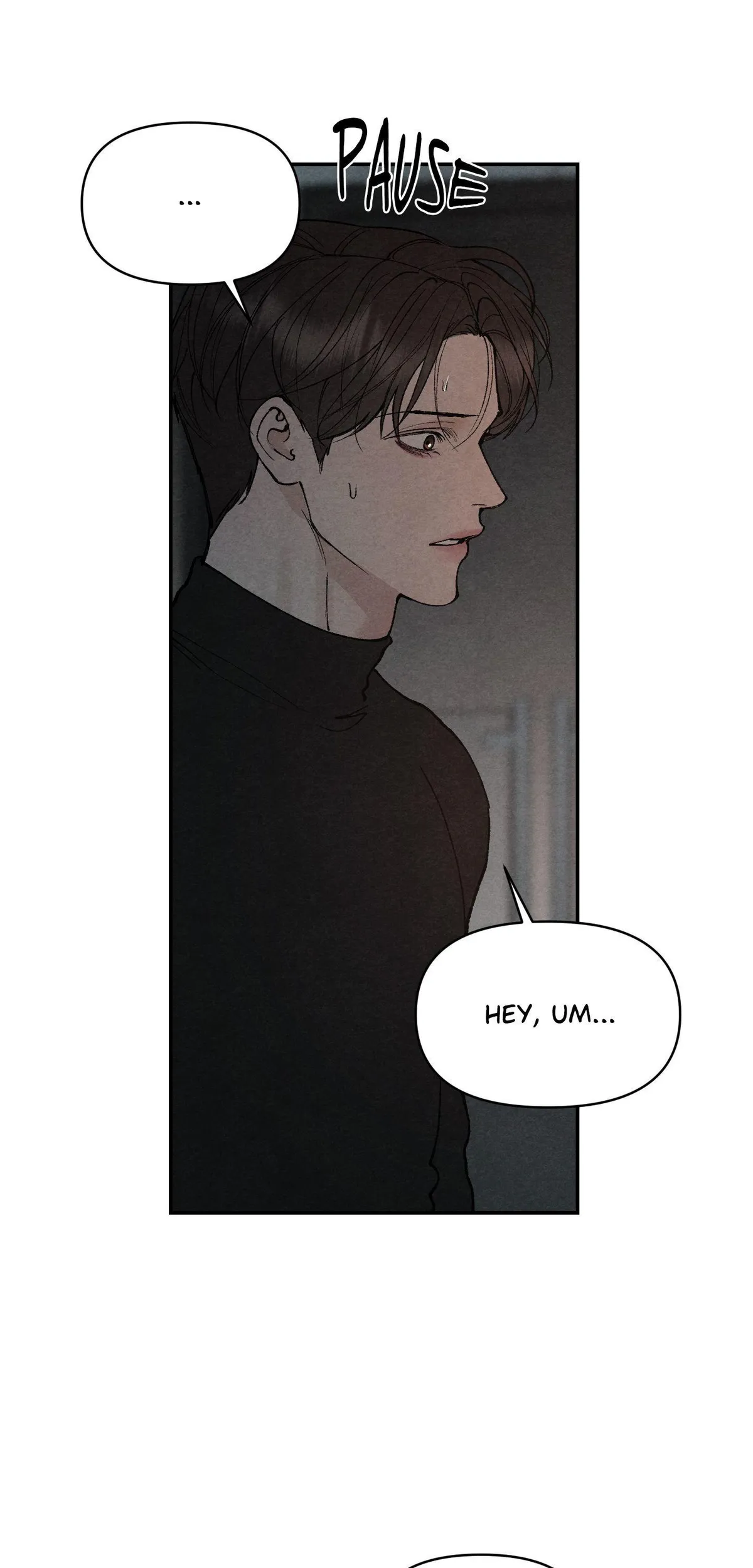 Toying With Daddy Chapter 19 page 33 - 
