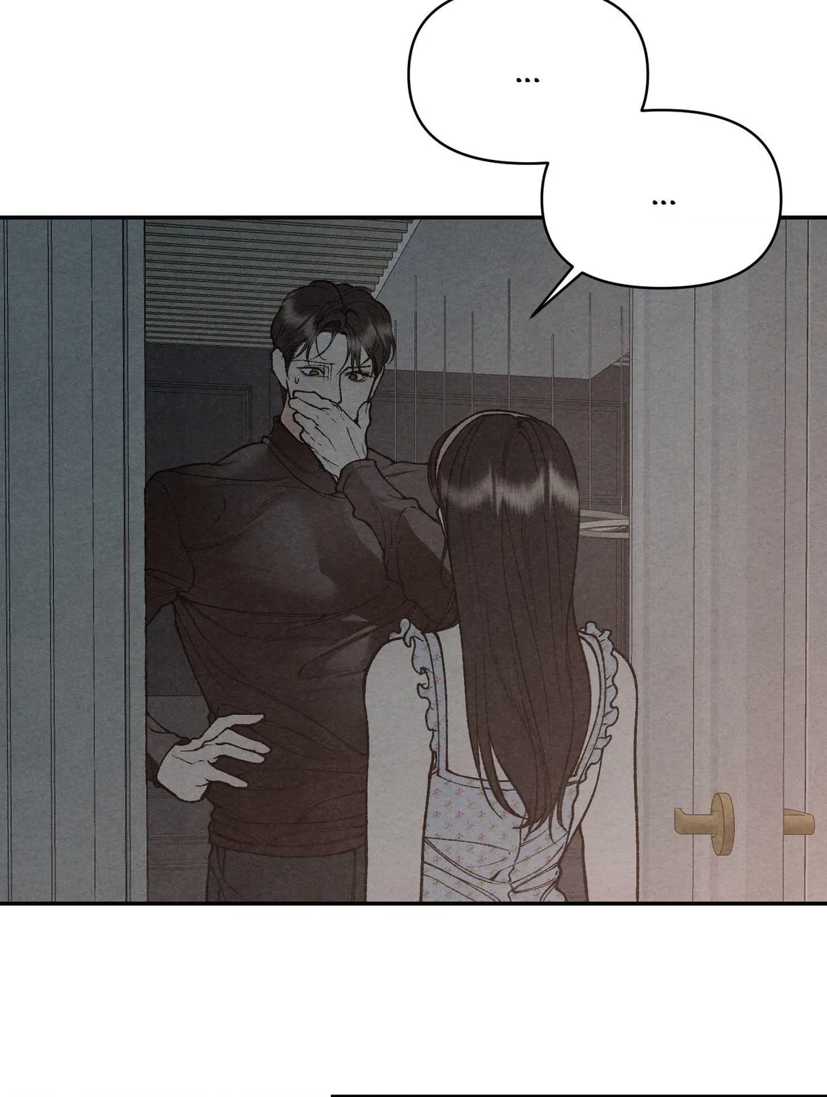 Toying With Daddy Chapter 19 page 34 - 