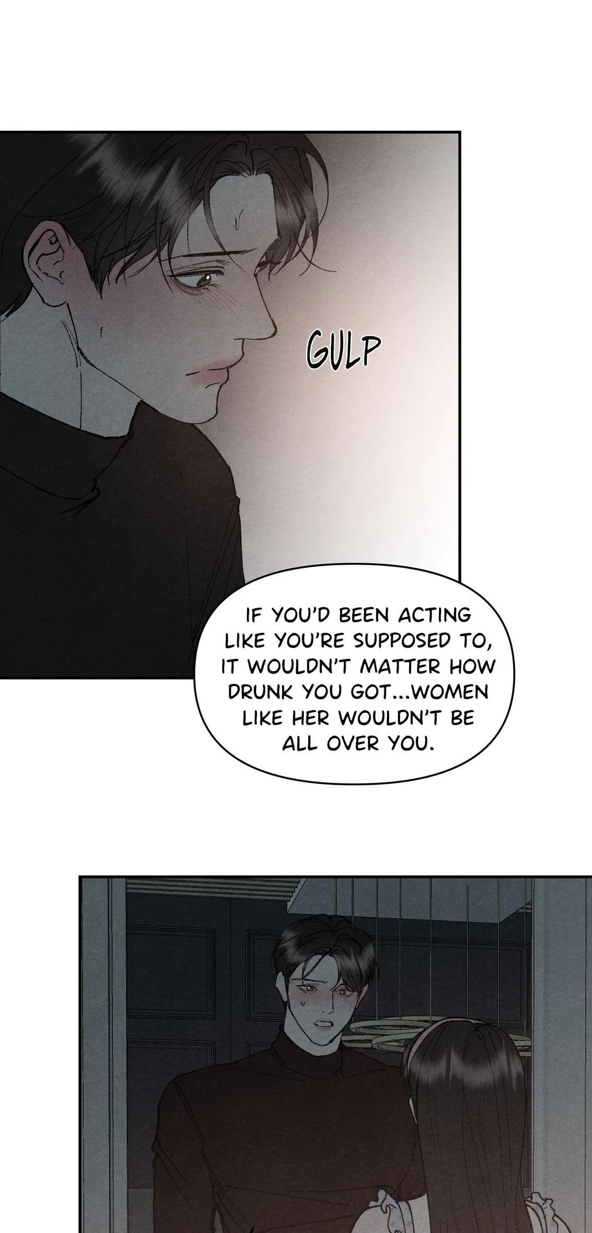 Toying With Daddy Chapter 19 page 39 - 