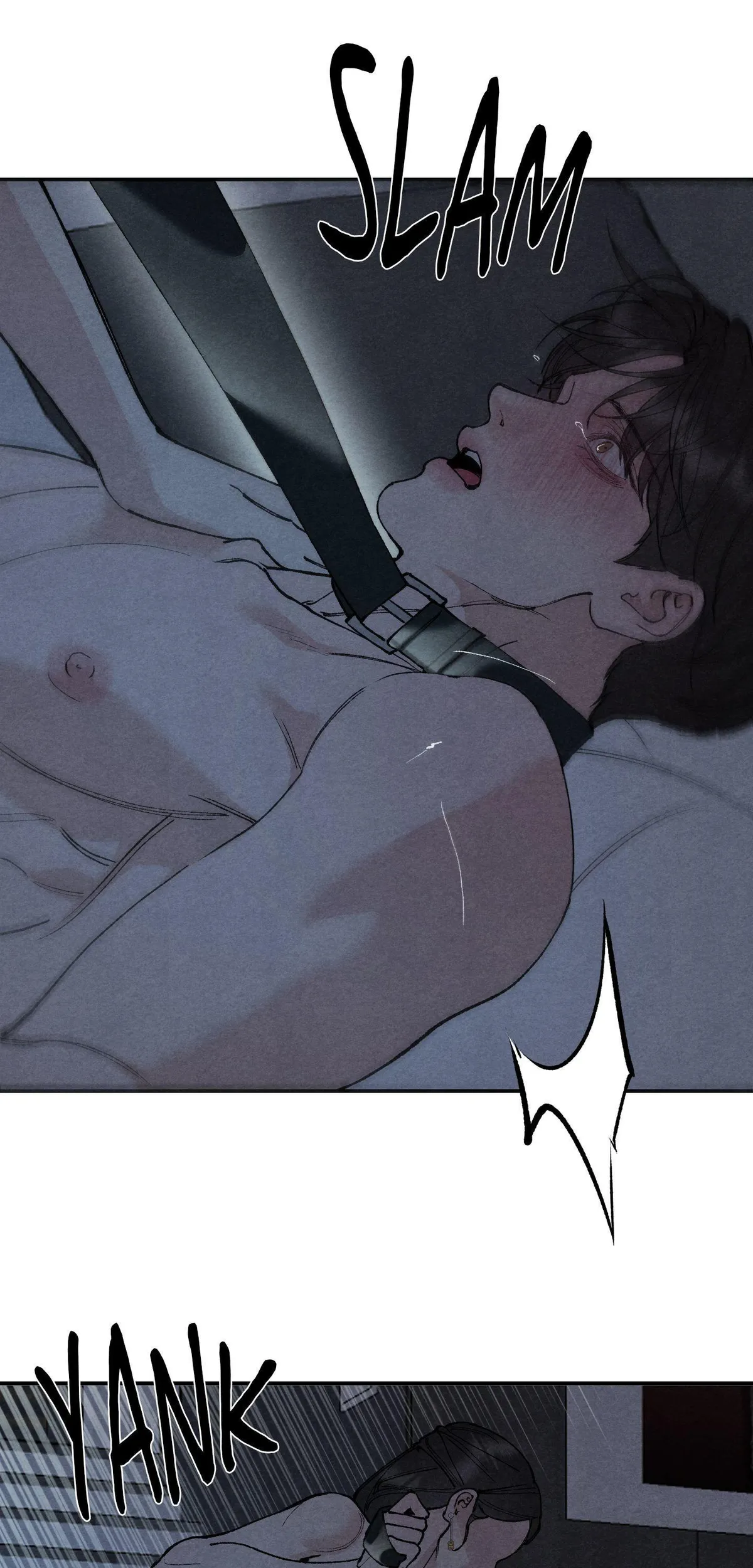 Toying With Daddy Chapter 19 page 5 - 