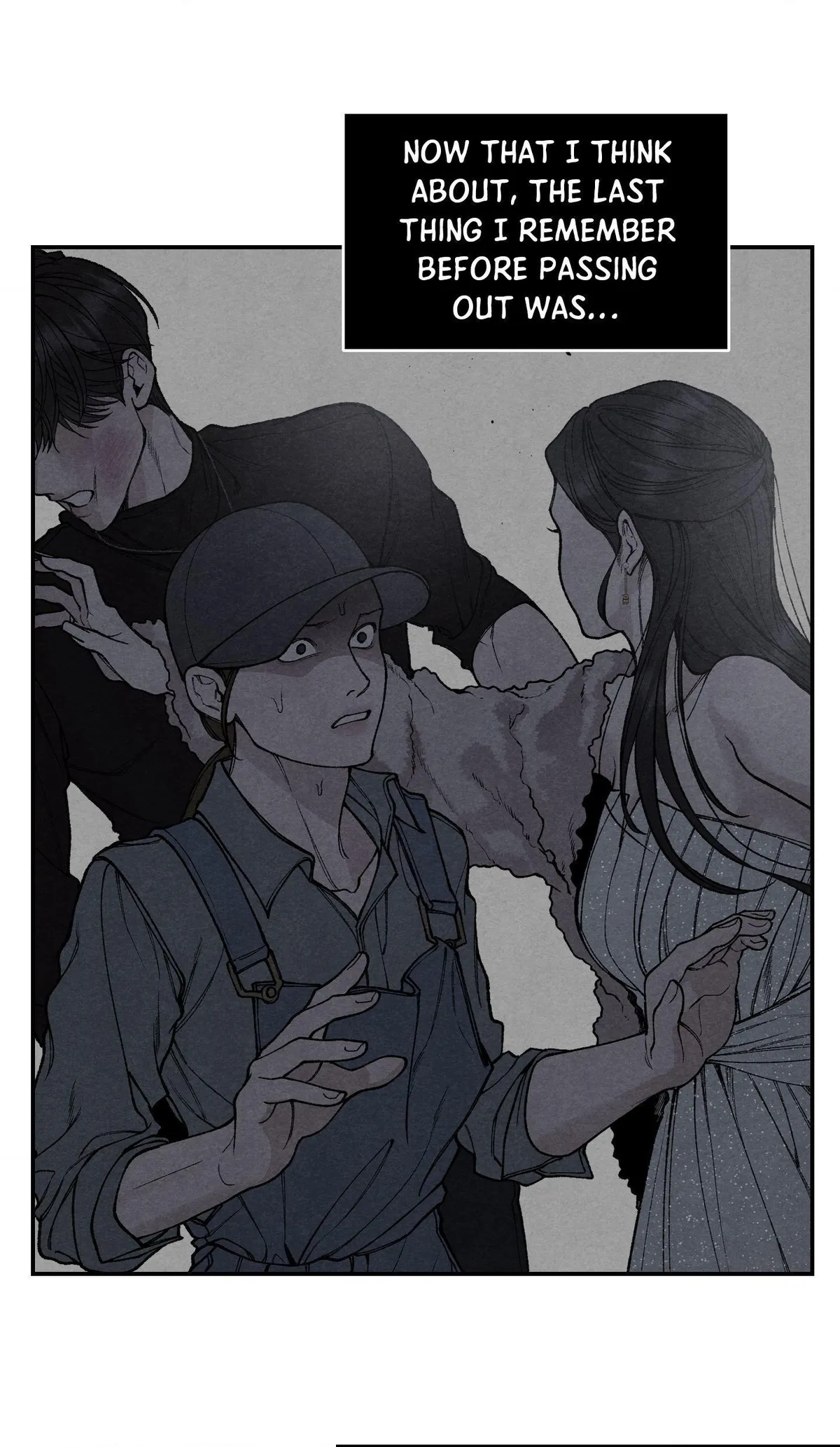 Toying With Daddy Chapter 19 page 41 - 