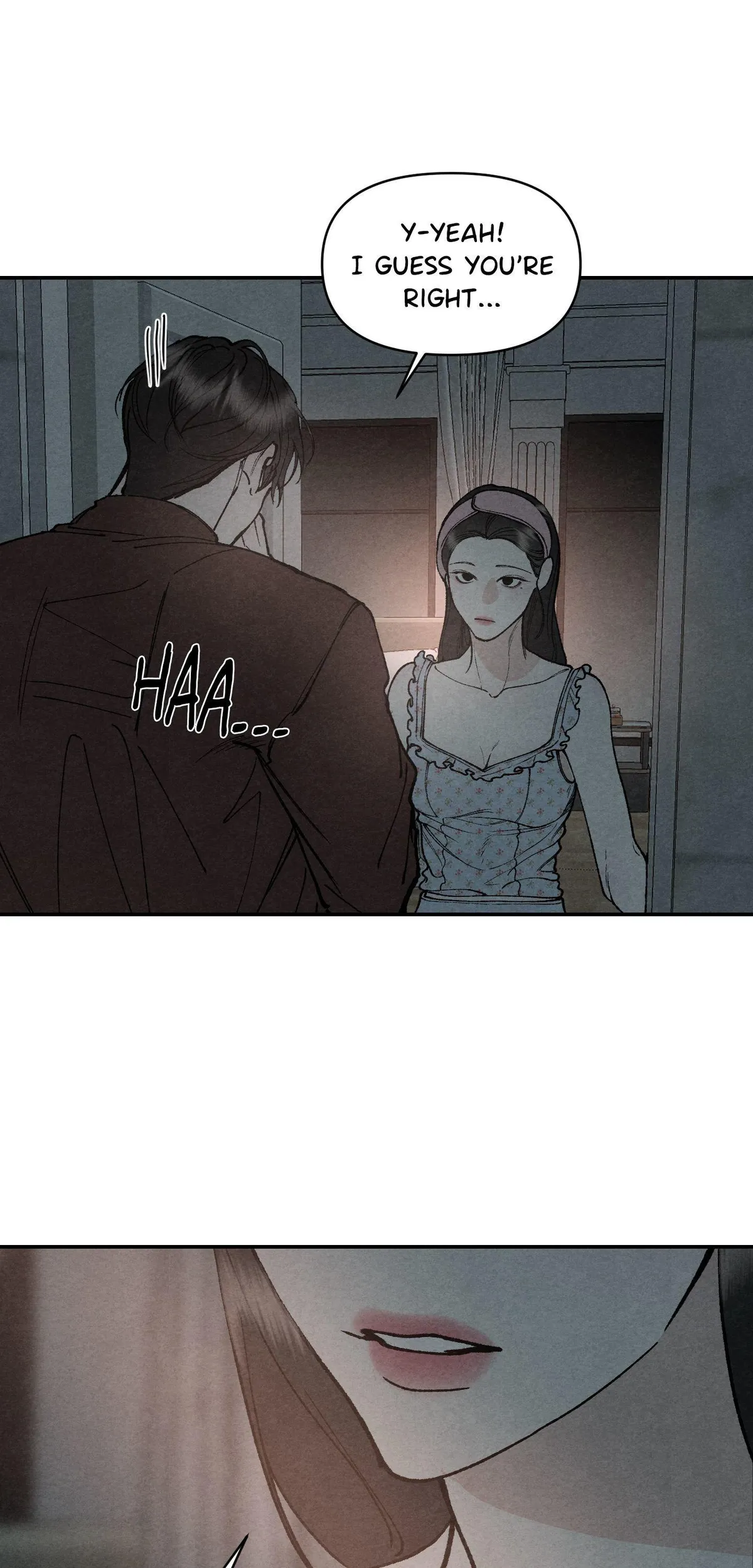 Toying With Daddy Chapter 19 page 42 - 