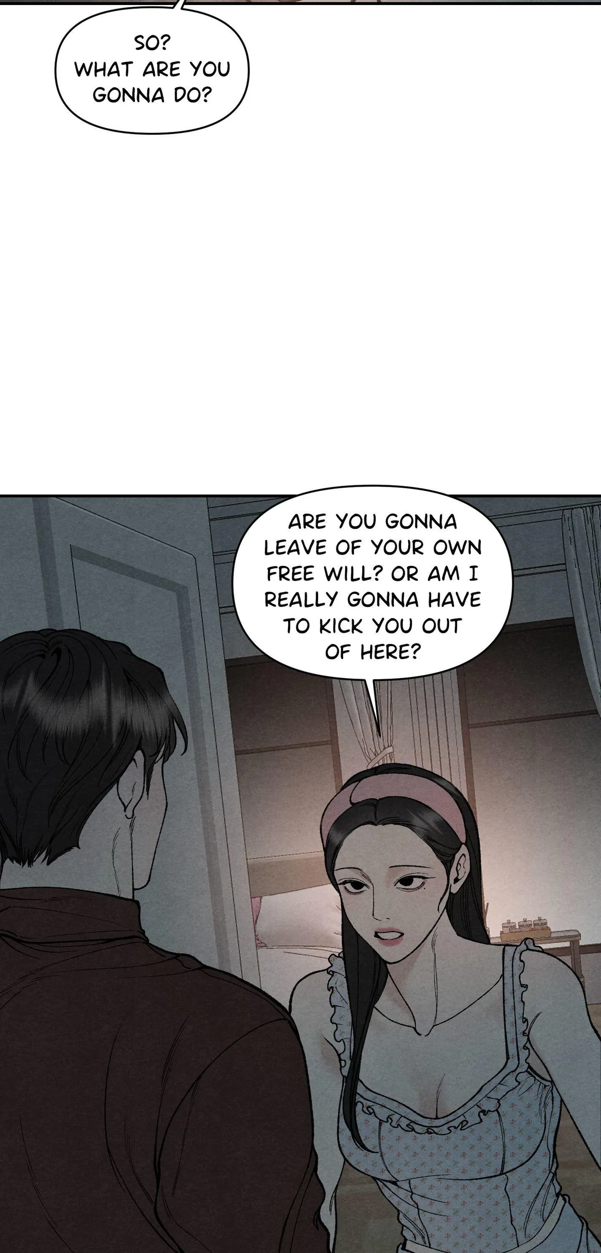 Toying With Daddy Chapter 19 page 43 - 
