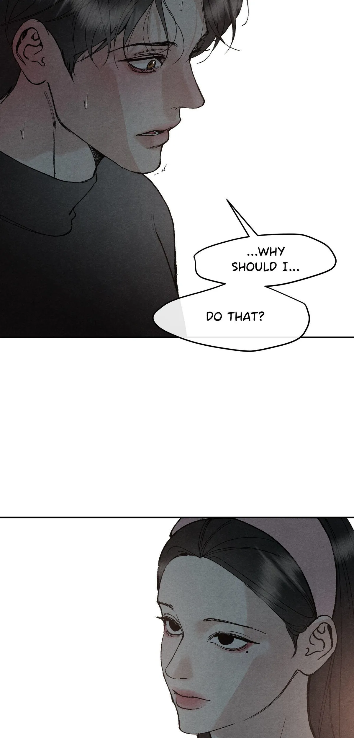 Toying With Daddy Chapter 19 page 46 - 