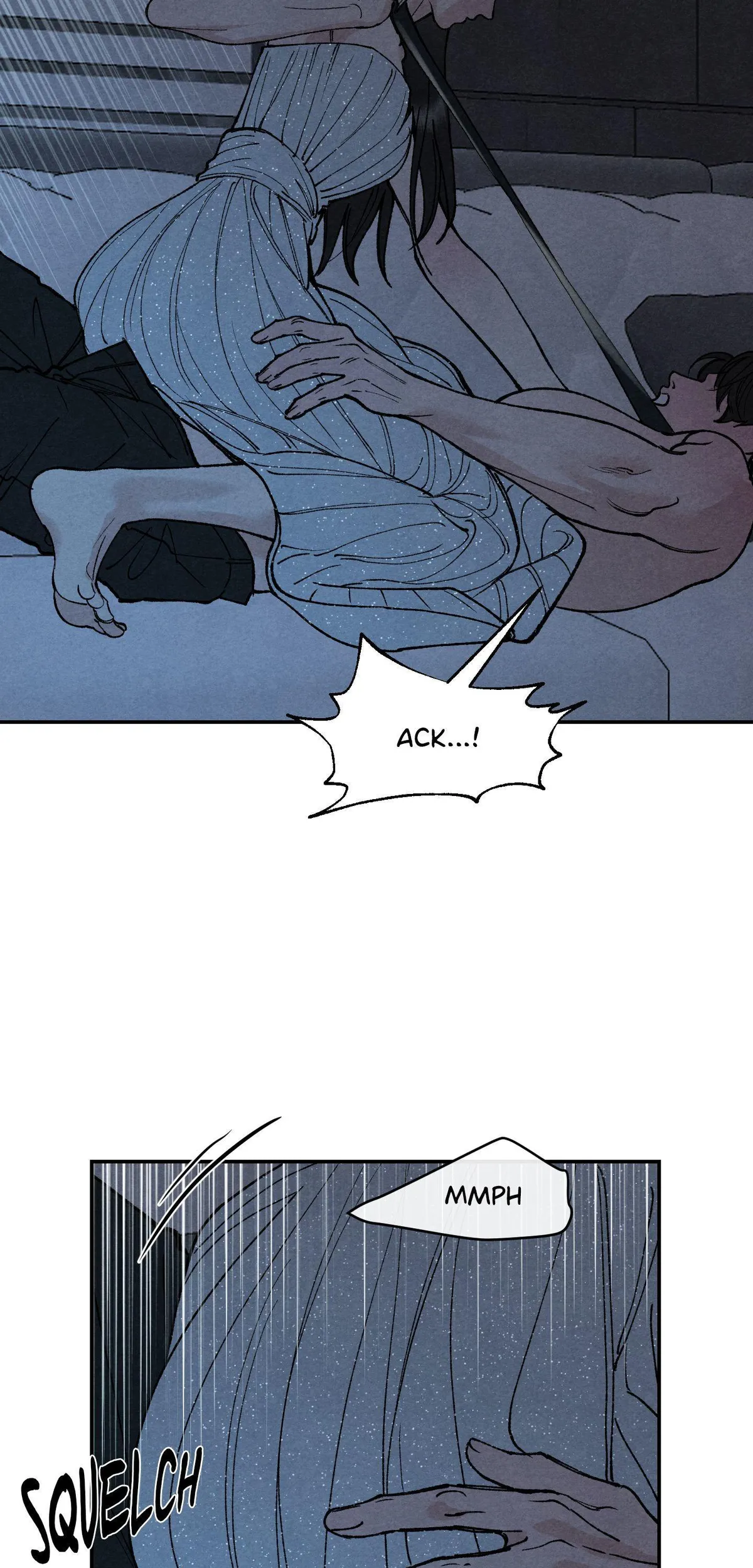 Toying With Daddy Chapter 19 page 6 - 