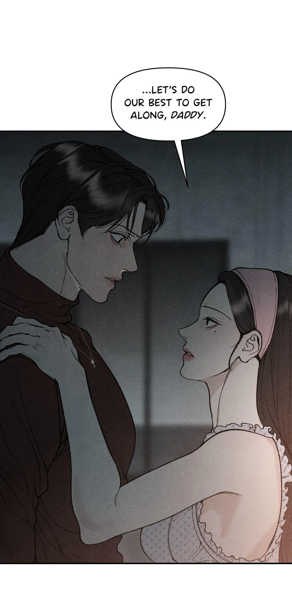 Toying With Daddy Chapter 19 page 51 - 
