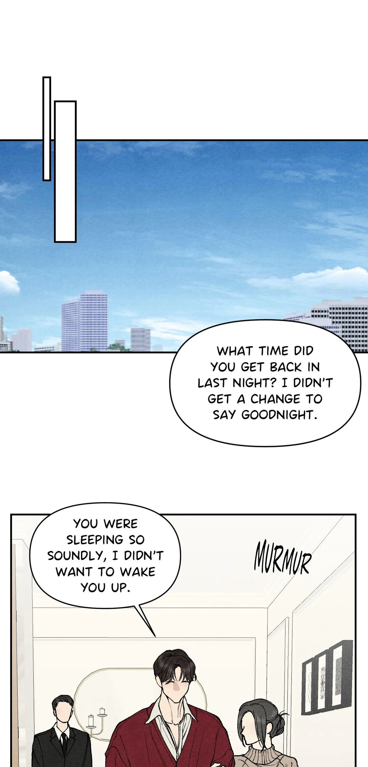 Toying With Daddy Chapter 19 page 59 - 