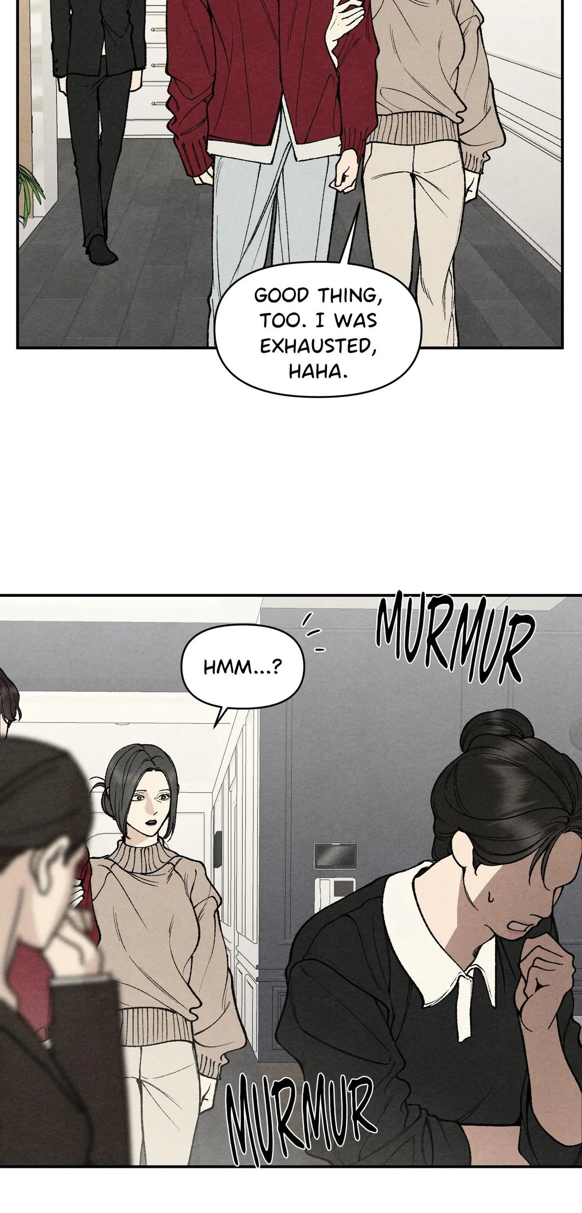 Toying With Daddy Chapter 19 page 60 - 