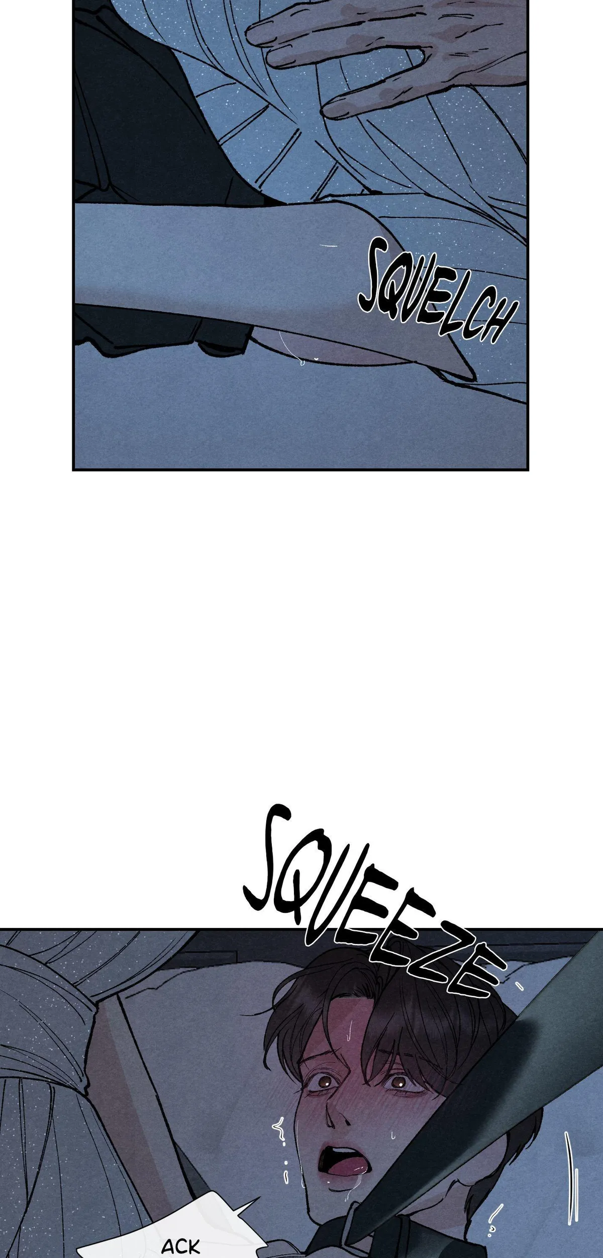 Toying With Daddy Chapter 19 page 7 - 