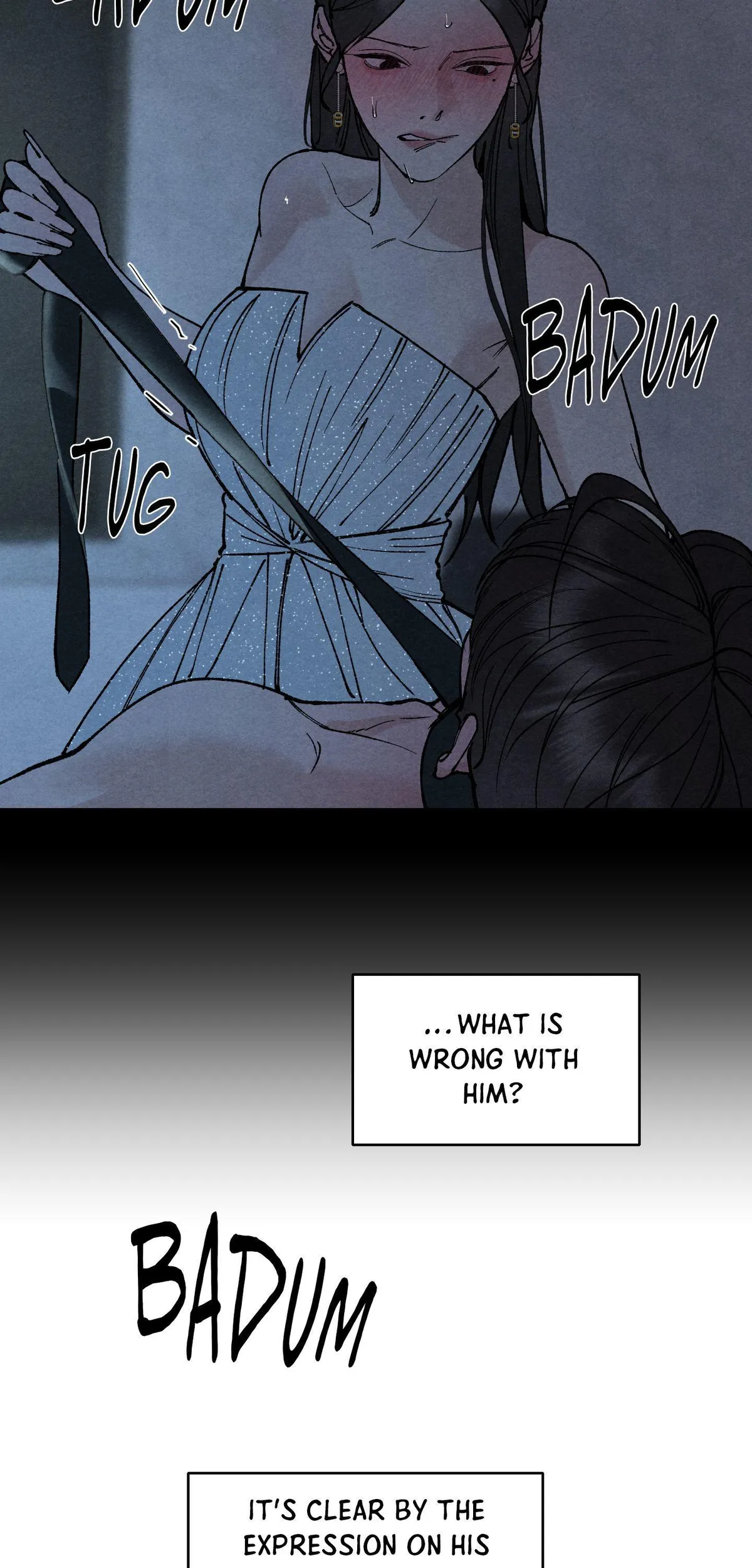 Toying With Daddy Chapter 19 page 10 - 