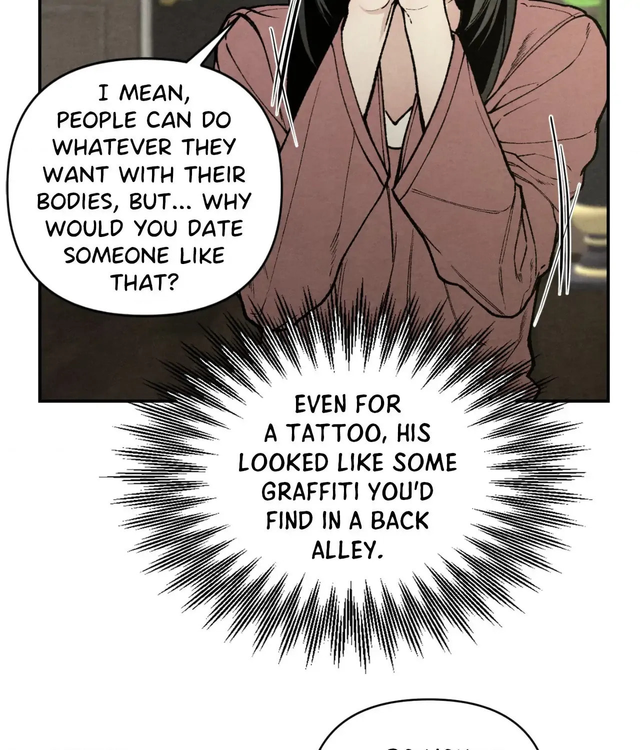 Toying With Daddy Chapter 2 page 11 - 