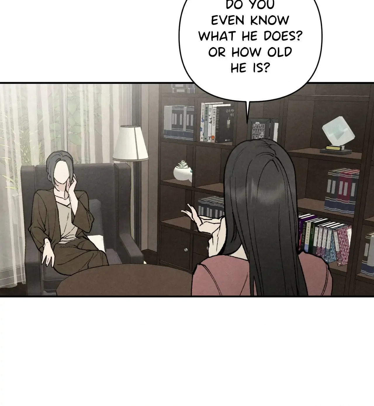Toying With Daddy Chapter 2 page 12 - 