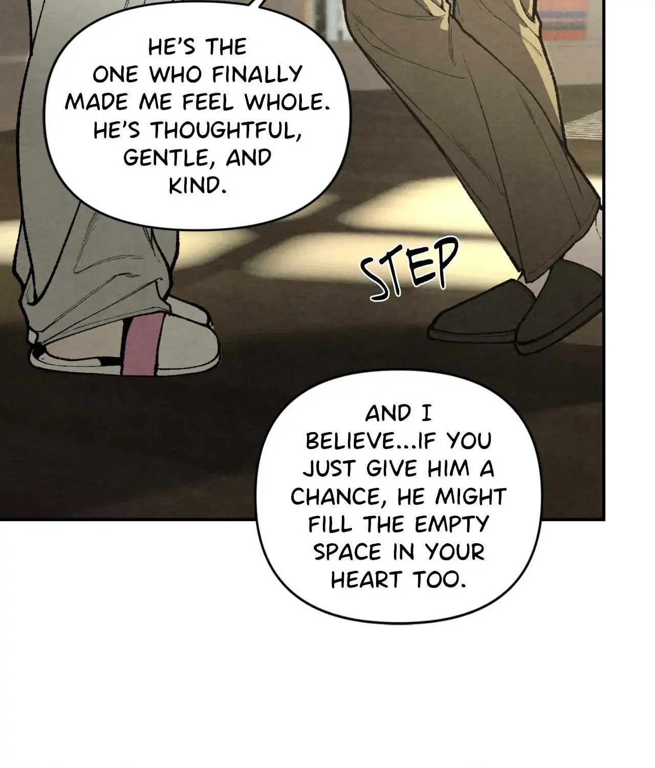 Toying With Daddy Chapter 2 page 17 - 