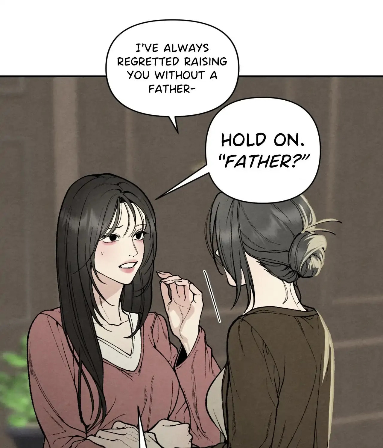 Toying With Daddy Chapter 2 page 19 - 