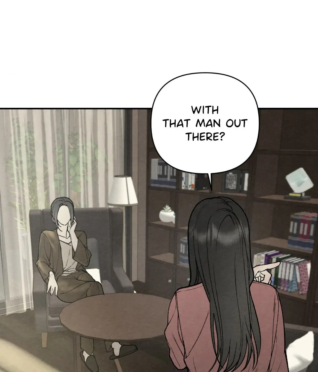 Toying With Daddy Chapter 2 page 3 - 