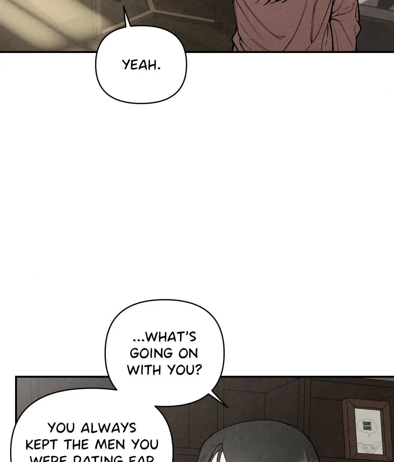 Toying With Daddy Chapter 2 page 4 - 