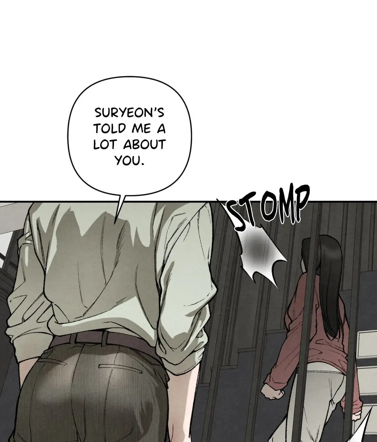 Toying With Daddy Chapter 2 page 32 - 