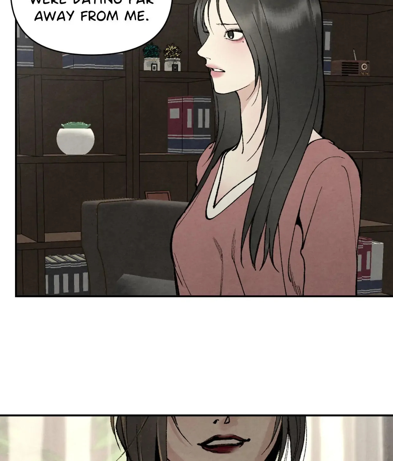 Toying With Daddy Chapter 2 page 5 - 
