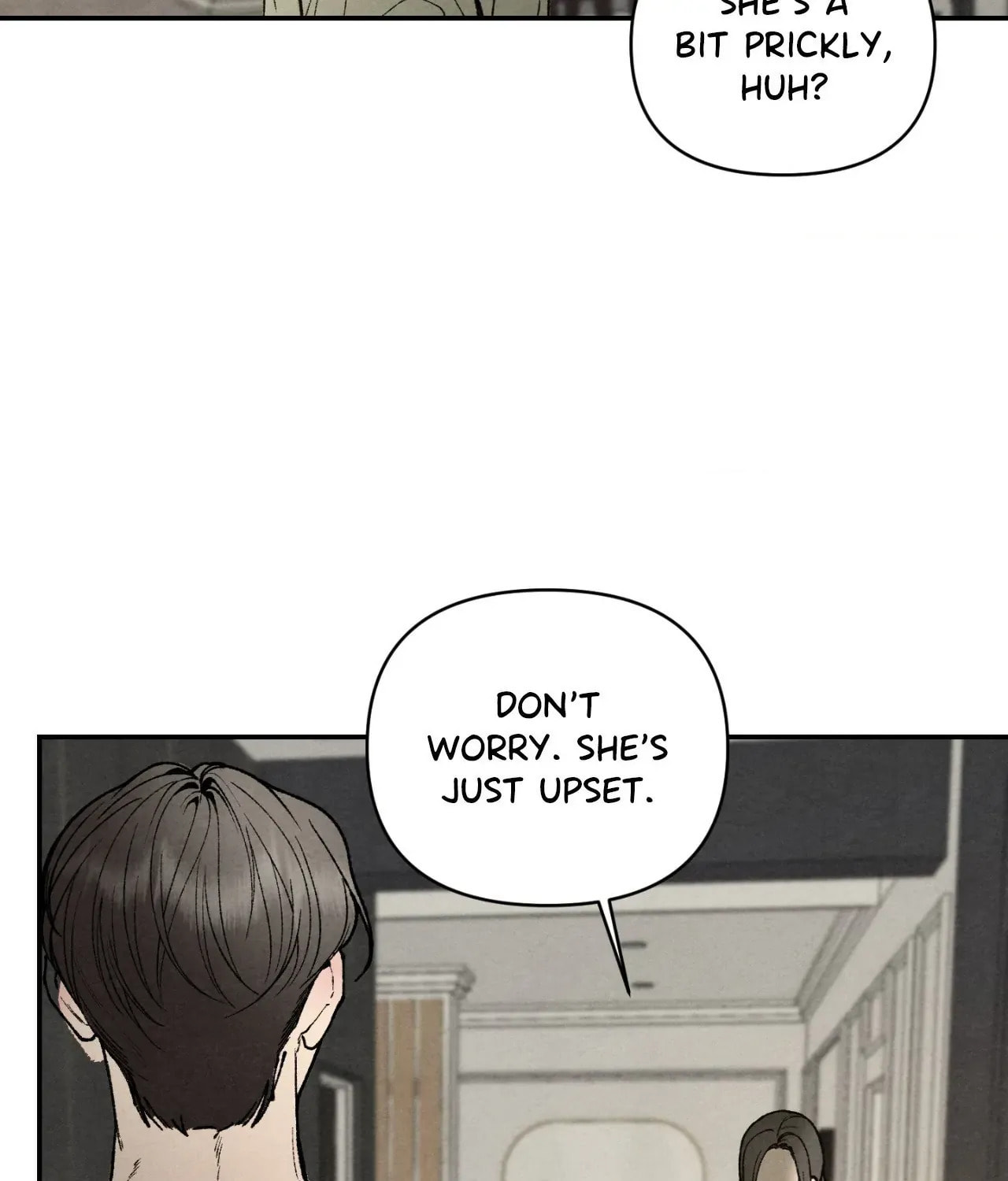 Toying With Daddy Chapter 2 page 47 - 