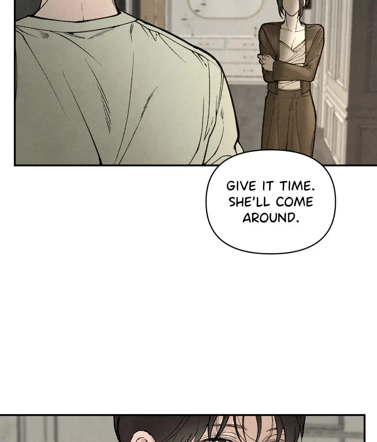 Toying With Daddy Chapter 2 page 48 - 