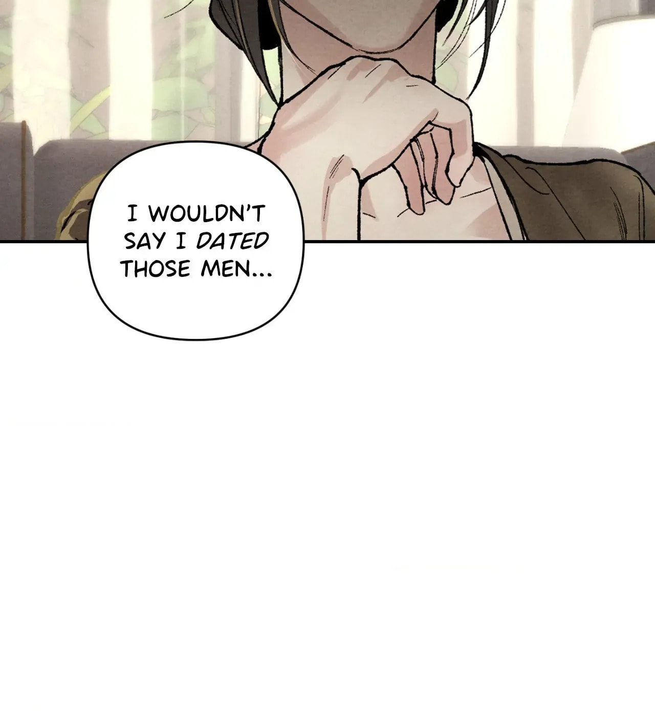 Toying With Daddy Chapter 2 page 6 - 