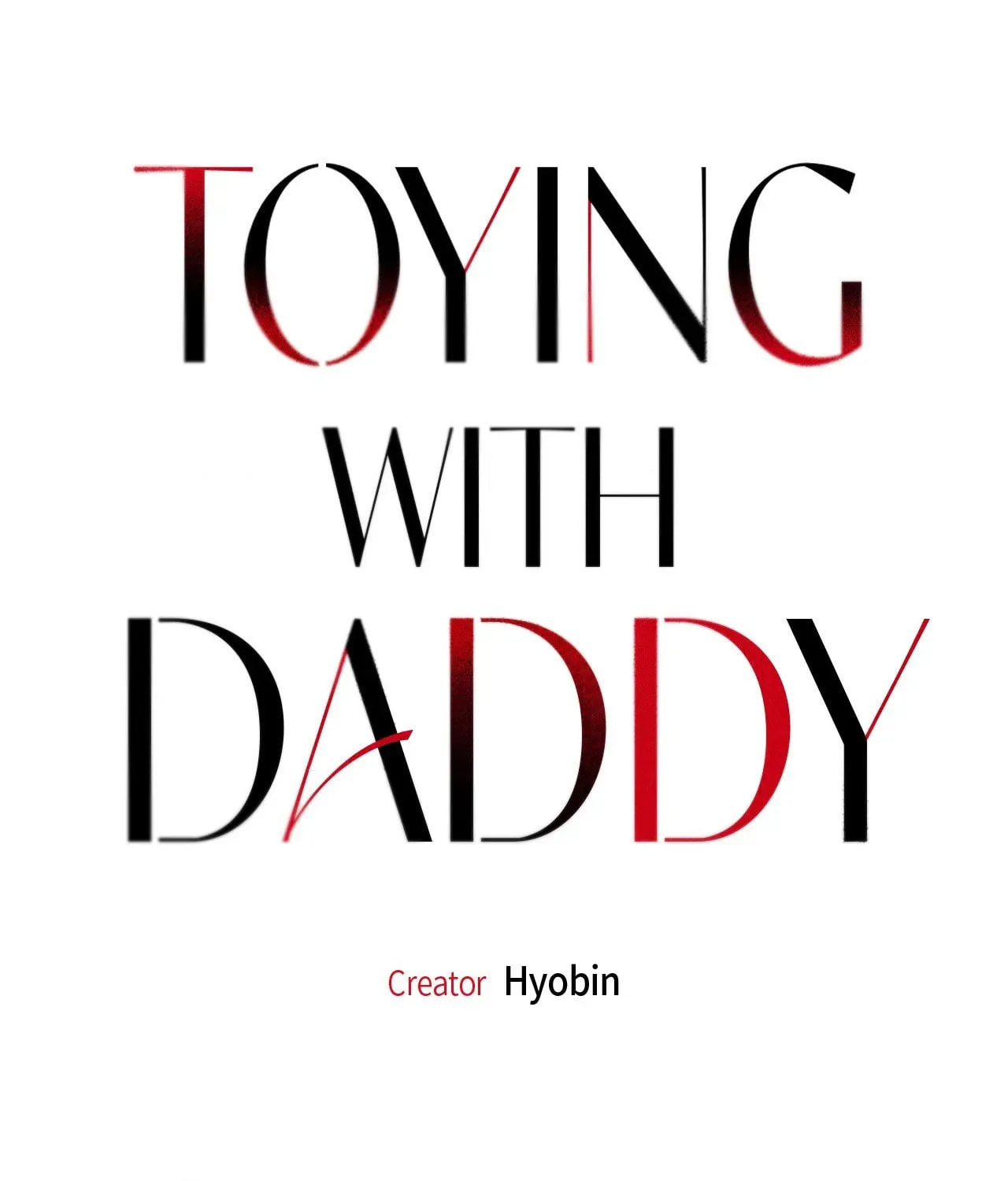 Toying With Daddy Chapter 2 page 52 - 