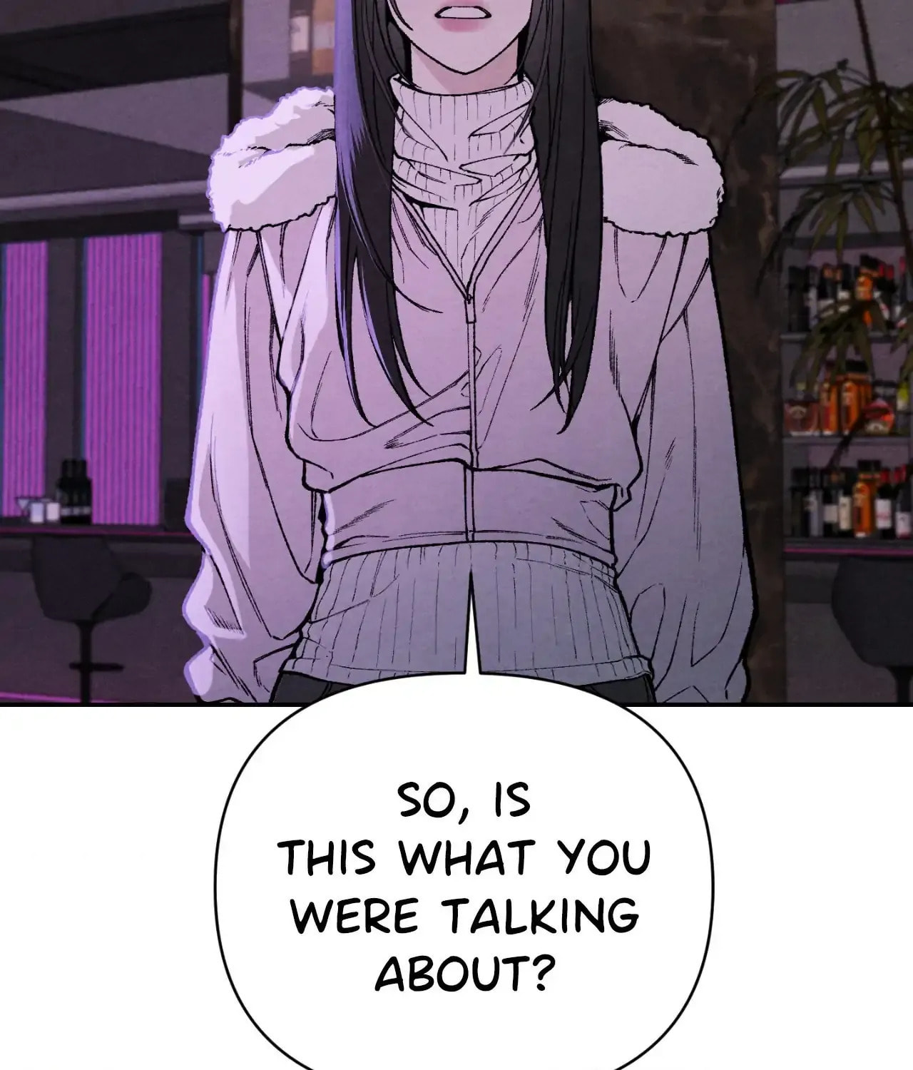 Toying With Daddy Chapter 2 page 55 - 