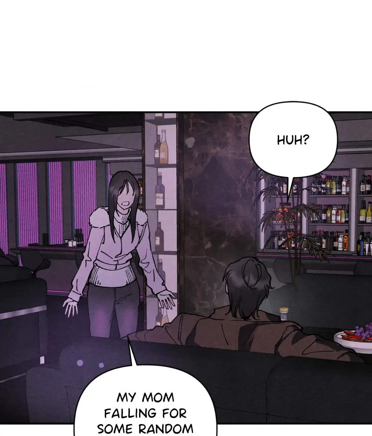 Toying With Daddy Chapter 2 page 57 - 