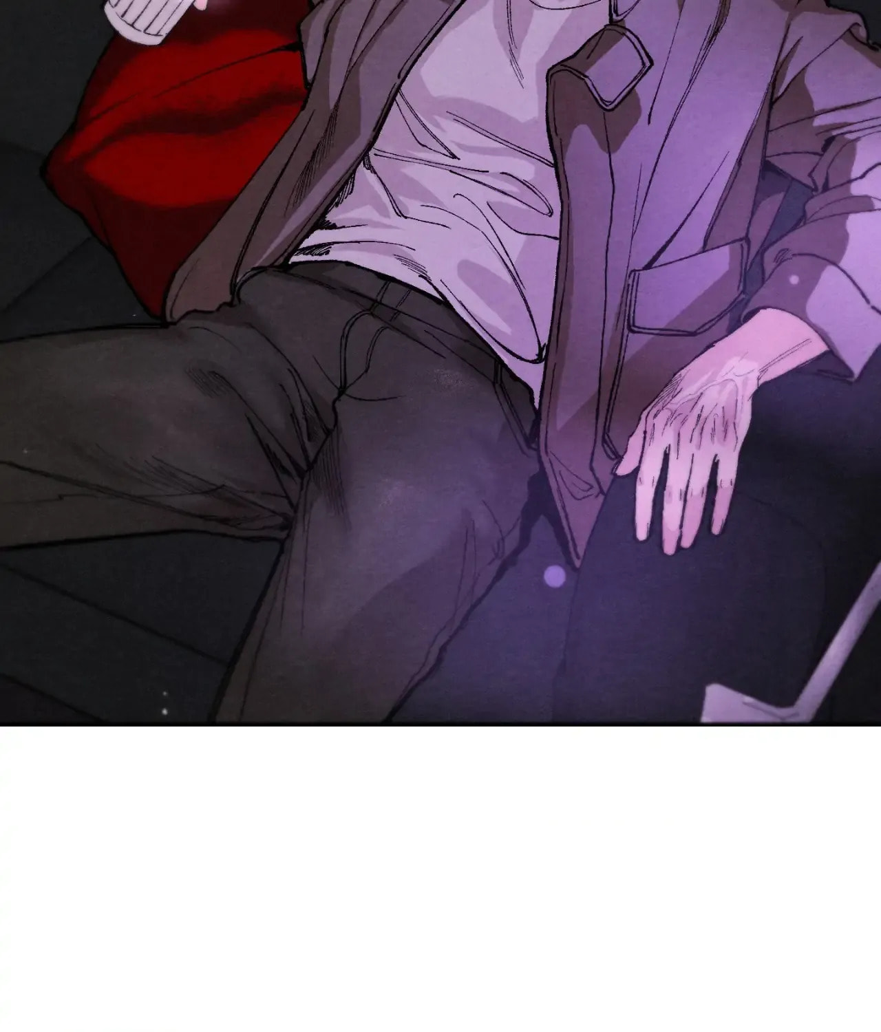 Toying With Daddy Chapter 2 page 59 - 