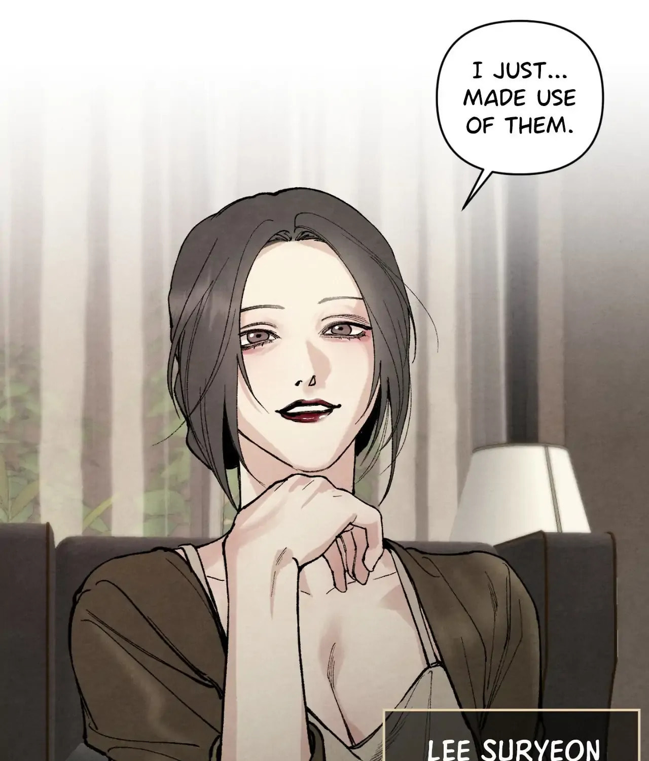 Toying With Daddy Chapter 2 page 7 - 