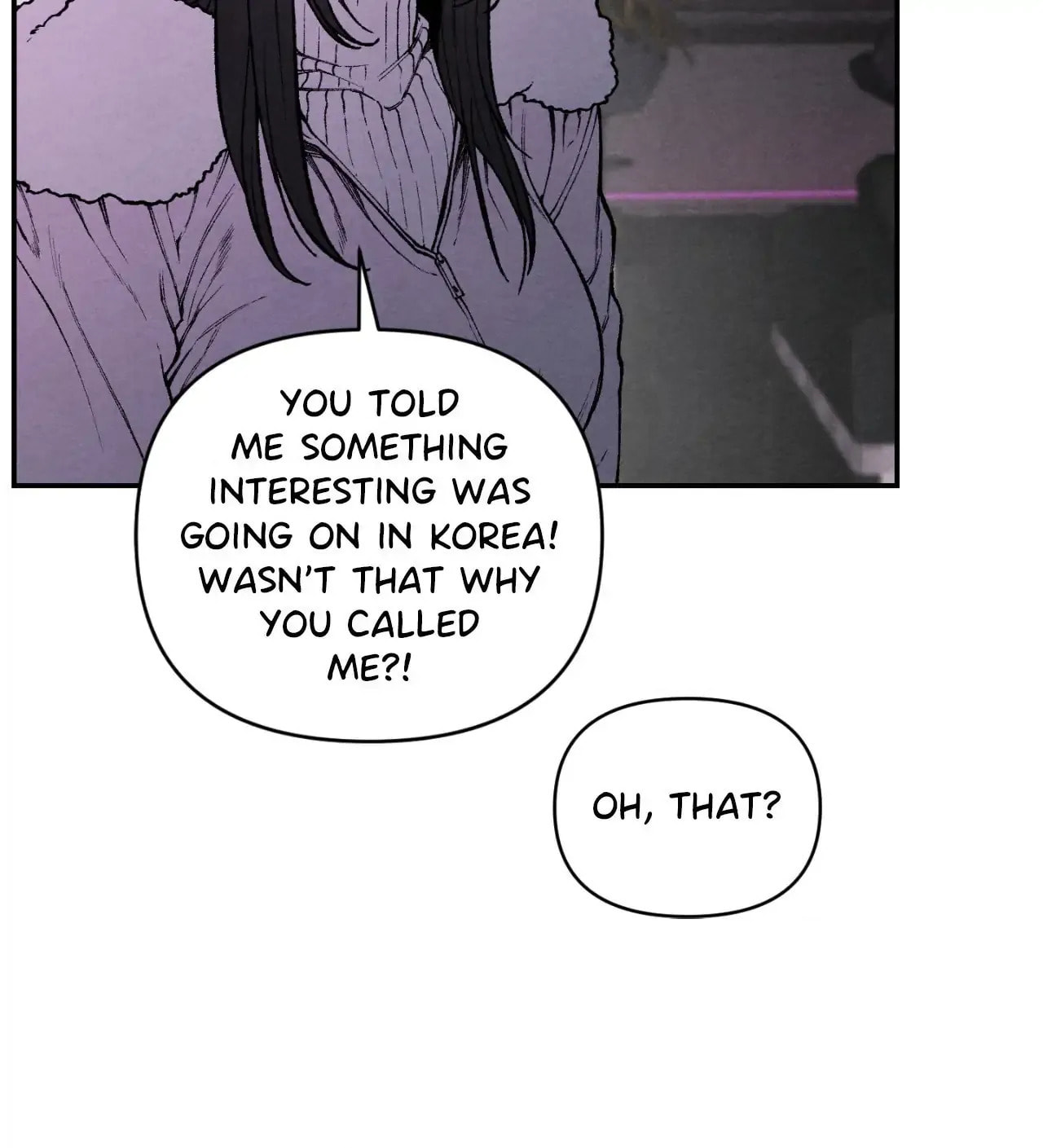 Toying With Daddy Chapter 2 page 61 - 