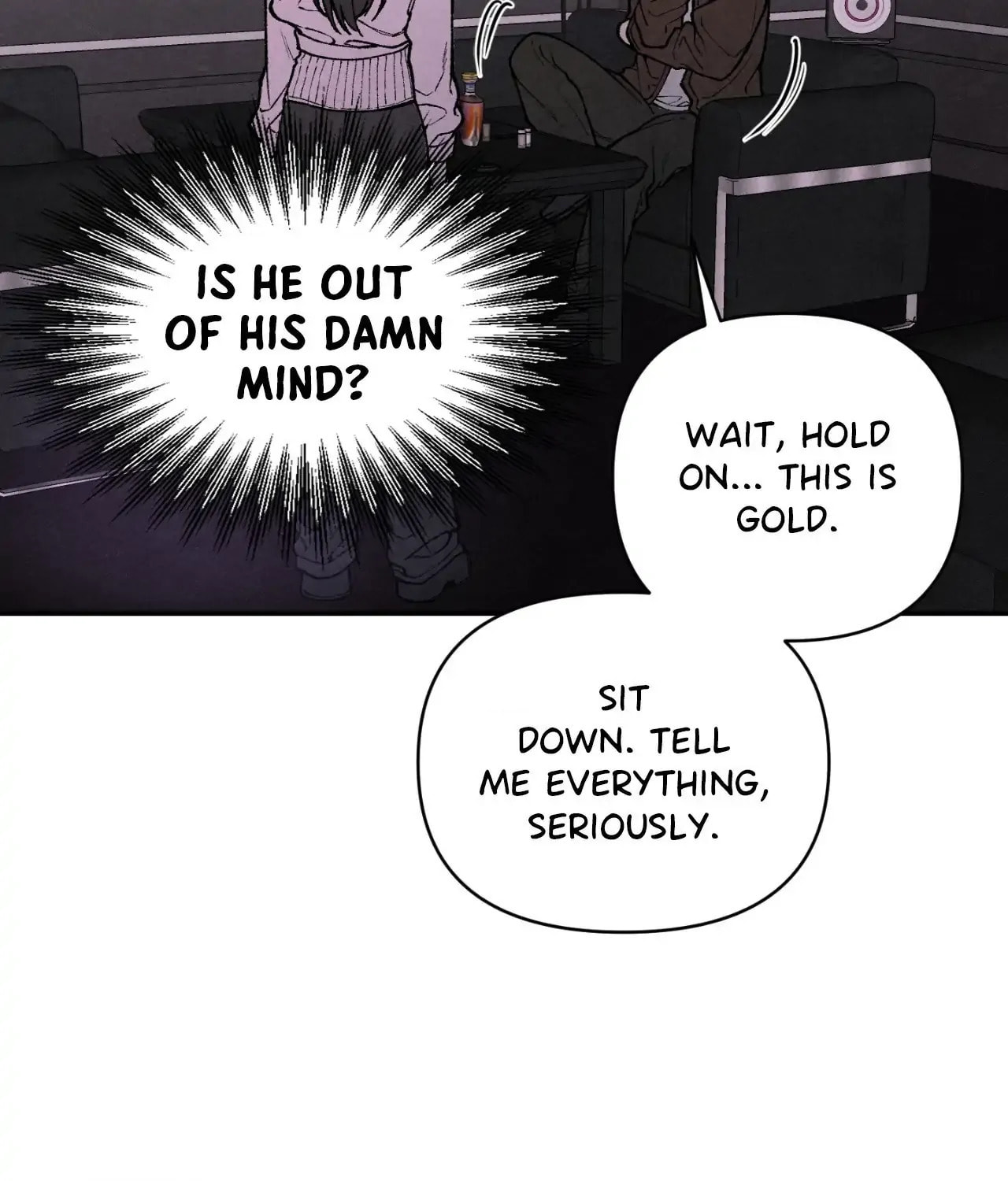 Toying With Daddy Chapter 2 page 64 - 