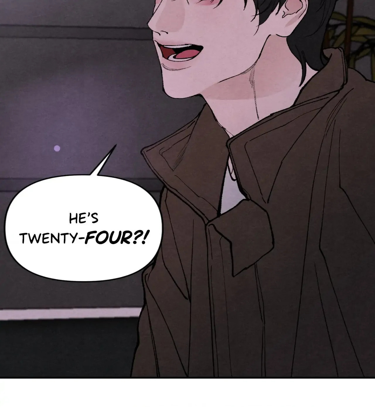 Toying With Daddy Chapter 2 page 67 - 