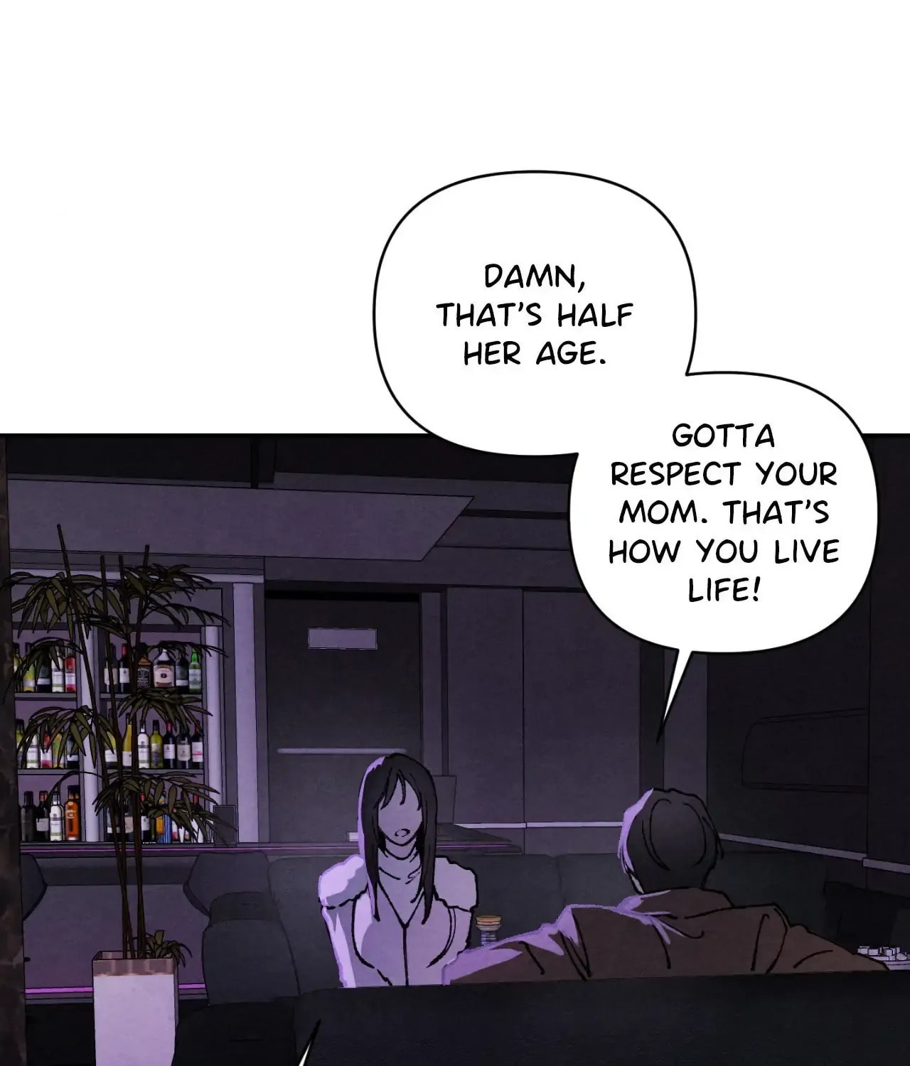Toying With Daddy Chapter 2 page 68 - 