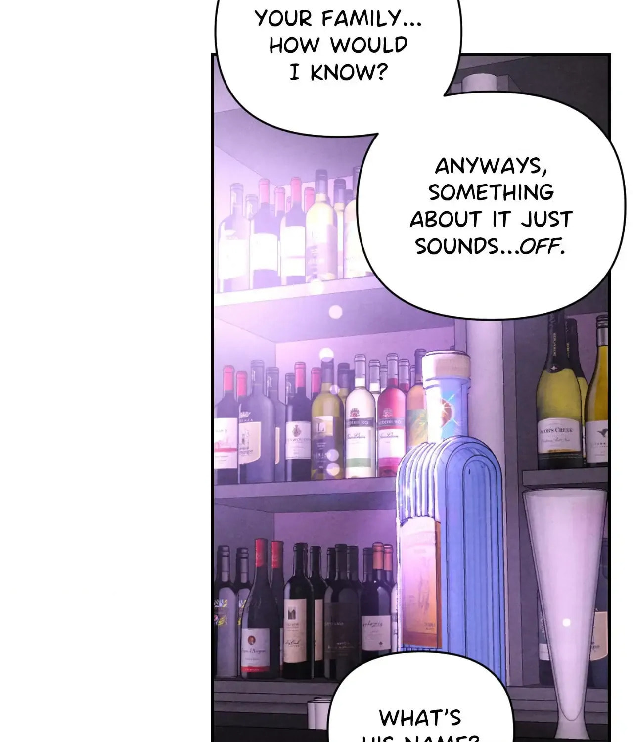 Toying With Daddy Chapter 2 page 70 - 