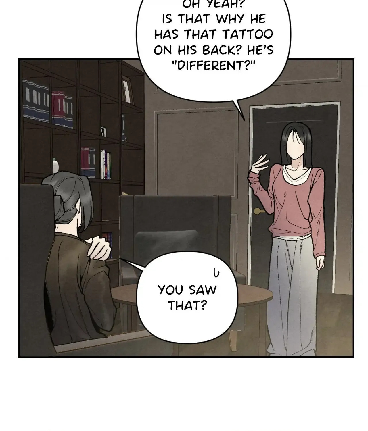 Toying With Daddy Chapter 2 page 9 - 