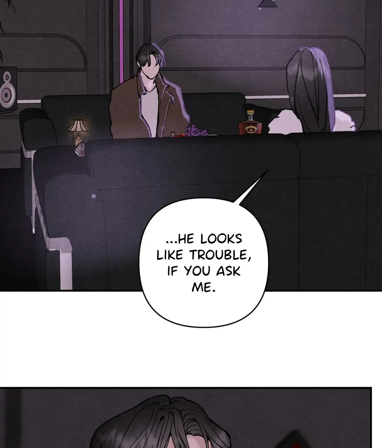 Toying With Daddy Chapter 2 page 81 - 