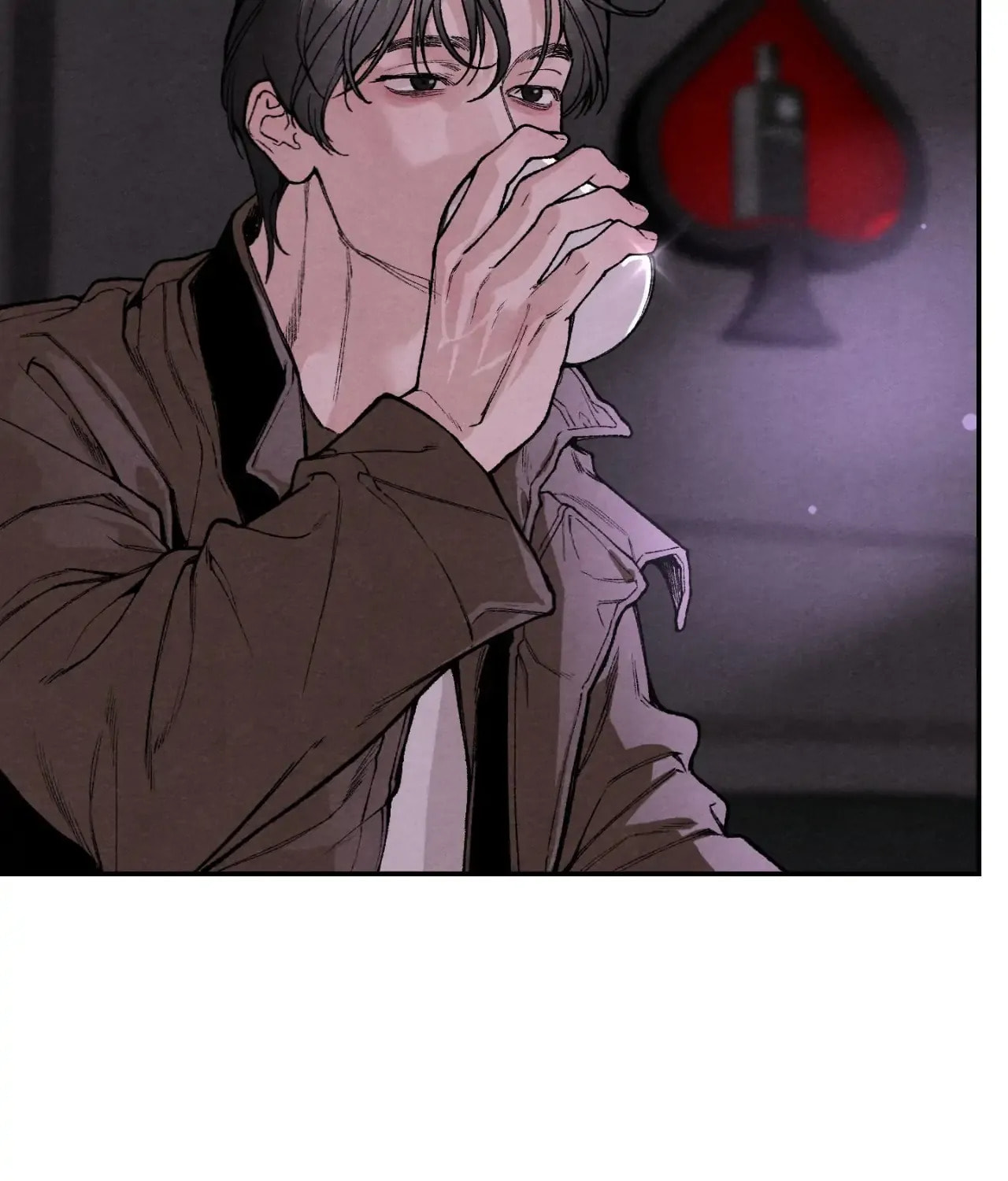 Toying With Daddy Chapter 2 page 82 - 