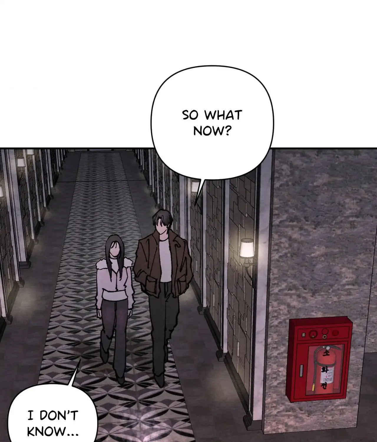 Toying With Daddy Chapter 2 page 84 - 