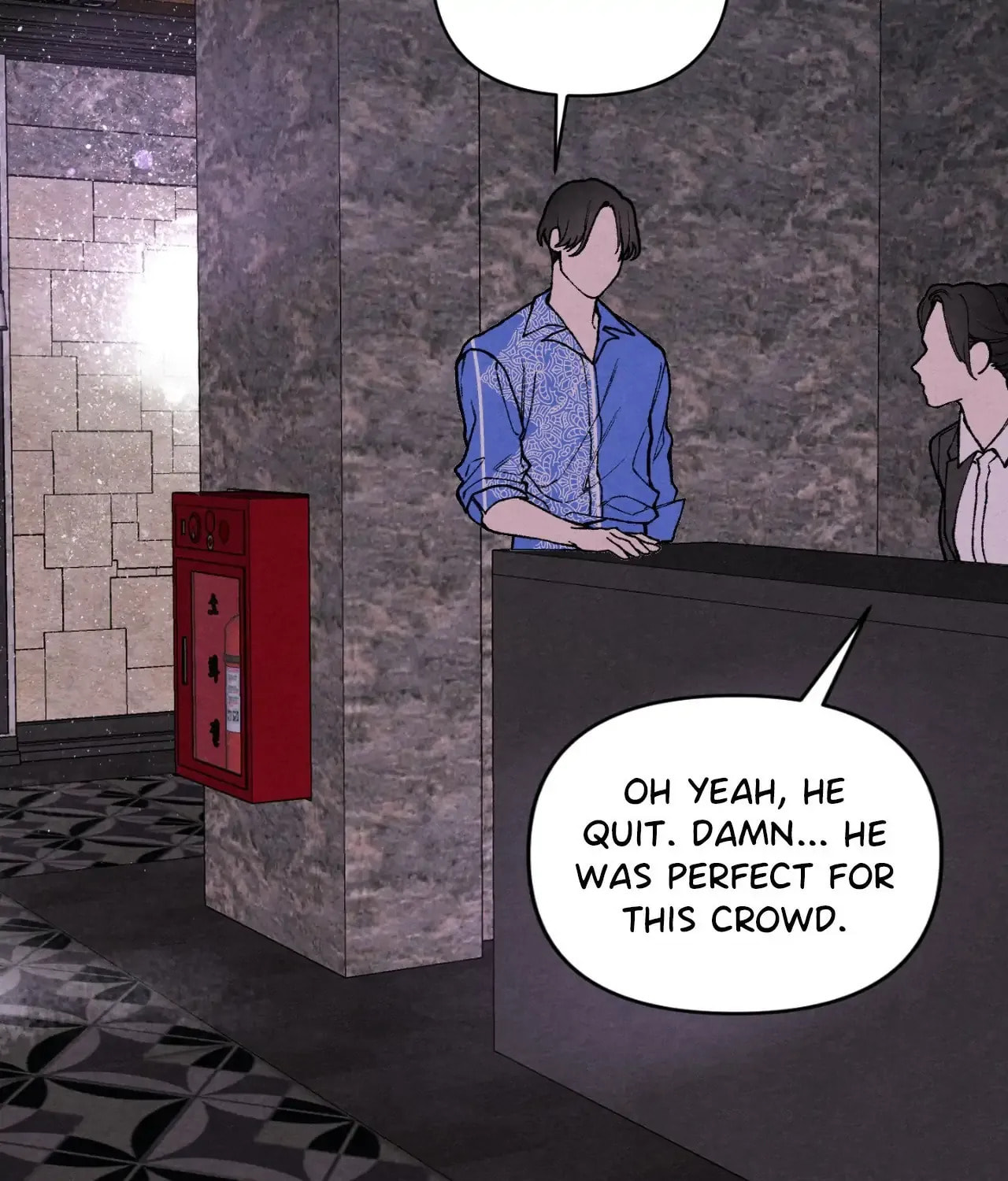 Toying With Daddy Chapter 2 page 88 - 