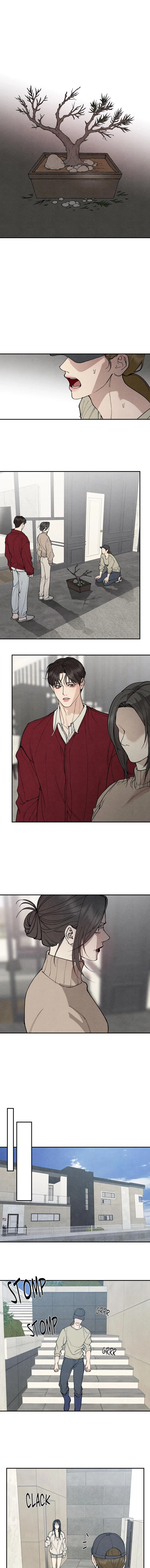 Toying With Daddy Chapter 20 page 1 - 