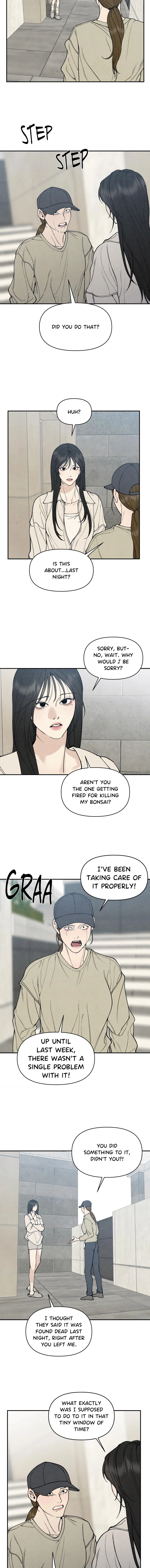 Toying With Daddy Chapter 20 page 2 - 