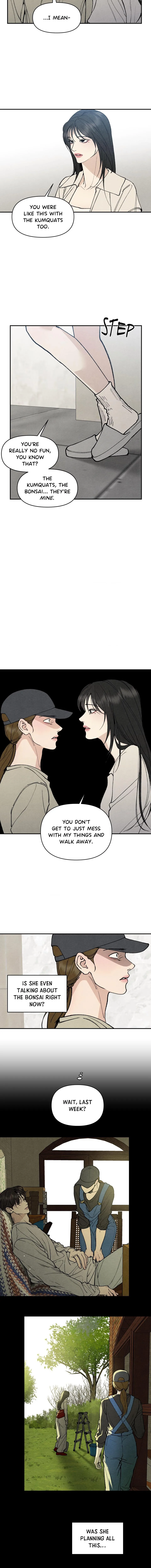 Toying With Daddy Chapter 20 page 3 - 