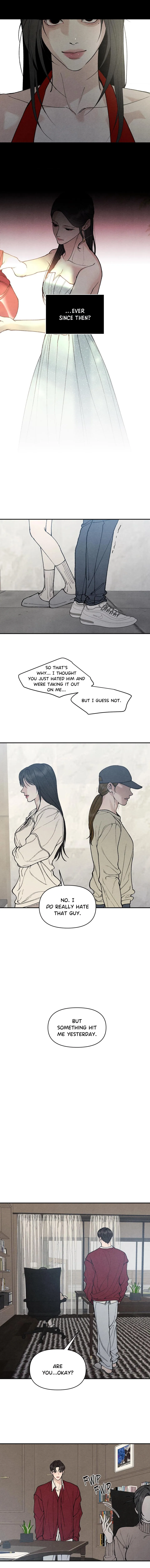 Toying With Daddy Chapter 20 page 4 - 