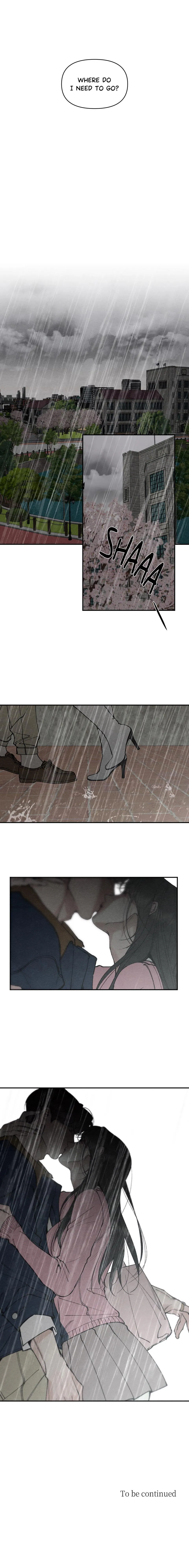 Toying With Daddy Chapter 20 page 10 - 