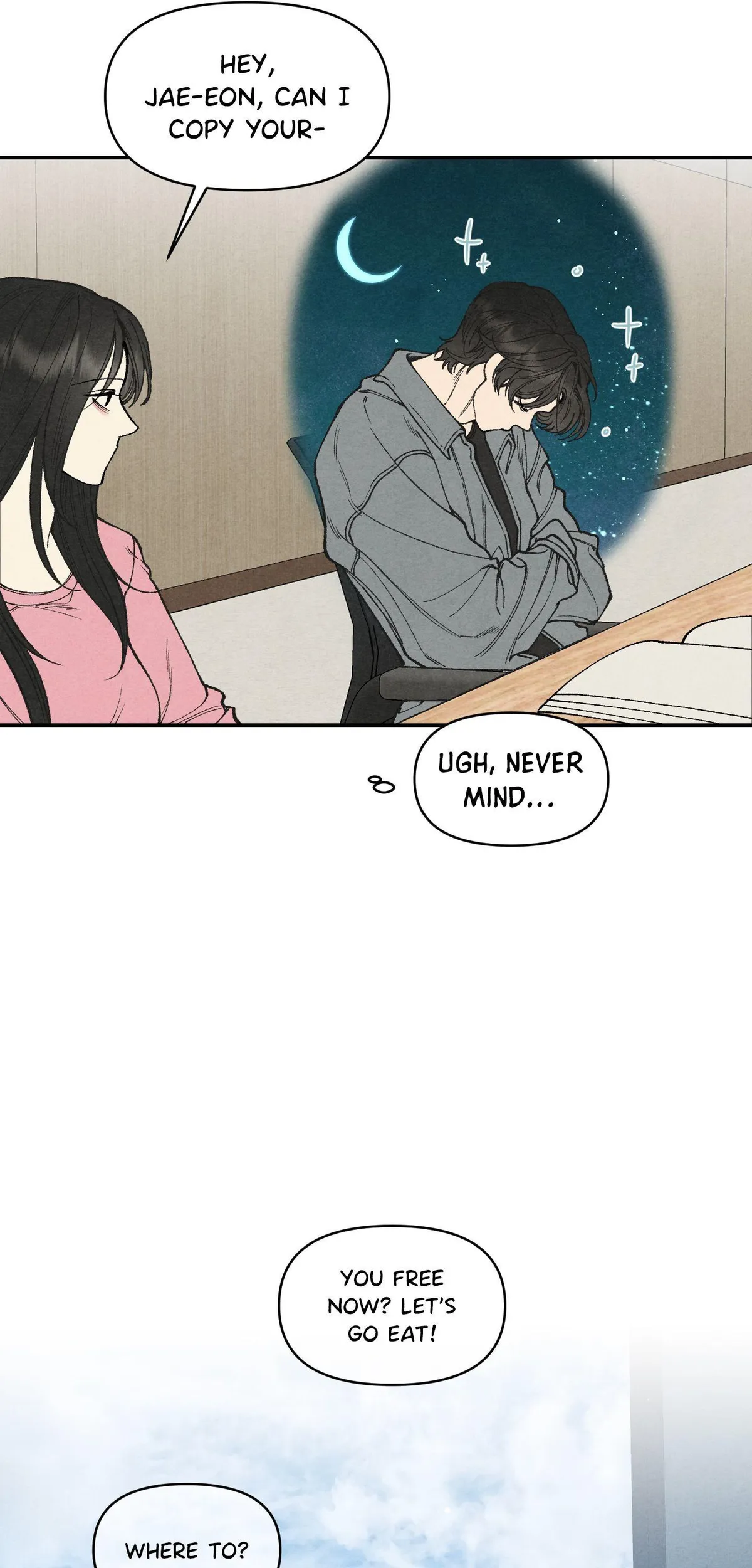 Toying With Daddy Chapter 21 page 2 - 