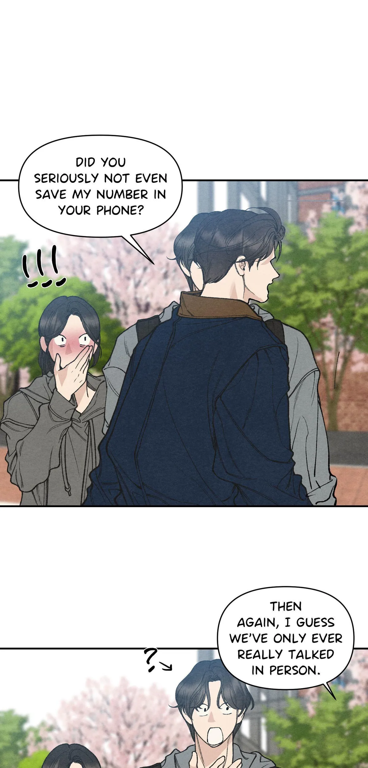 Toying With Daddy Chapter 21 page 11 - 